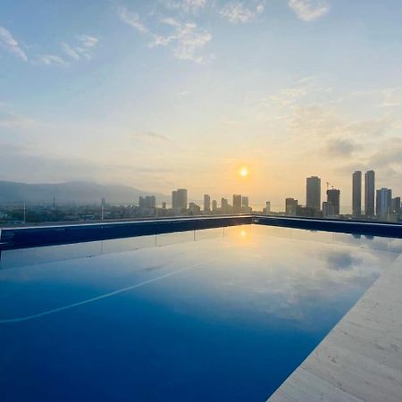 Nature Hotel By K D H Da Nang Bagian luar foto